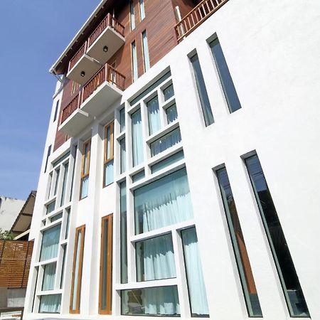 Tapae Gate Villa Чиангмай Екстериор снимка