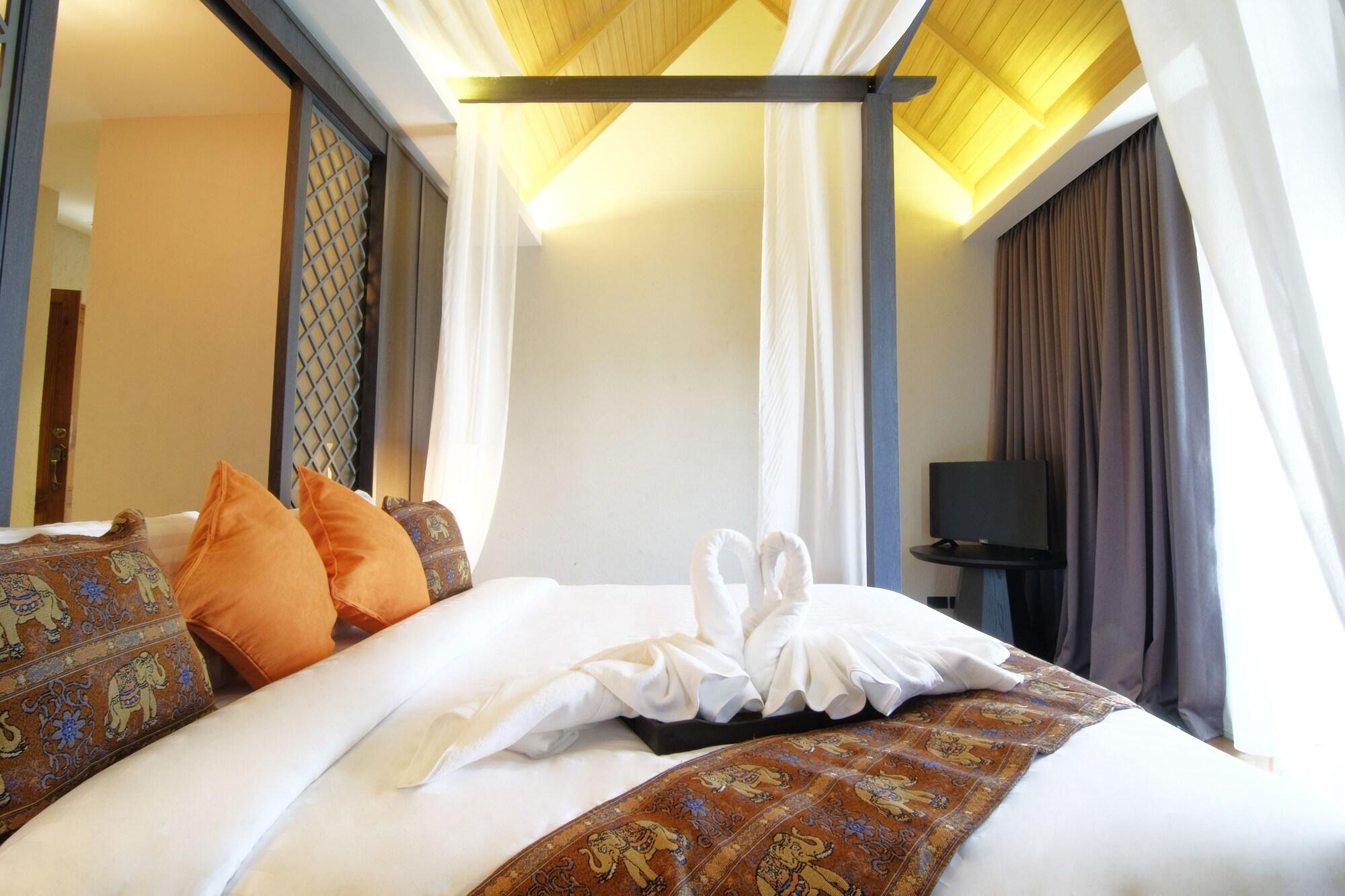 Tapae Gate Villa Чиангмай Екстериор снимка