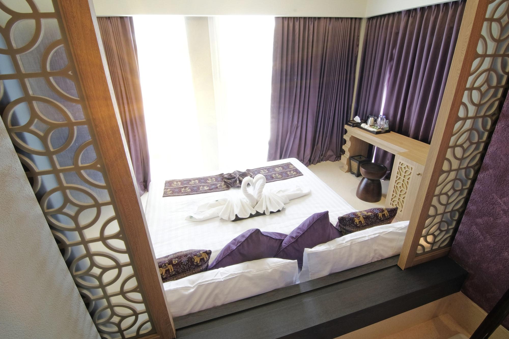 Tapae Gate Villa Чиангмай Екстериор снимка