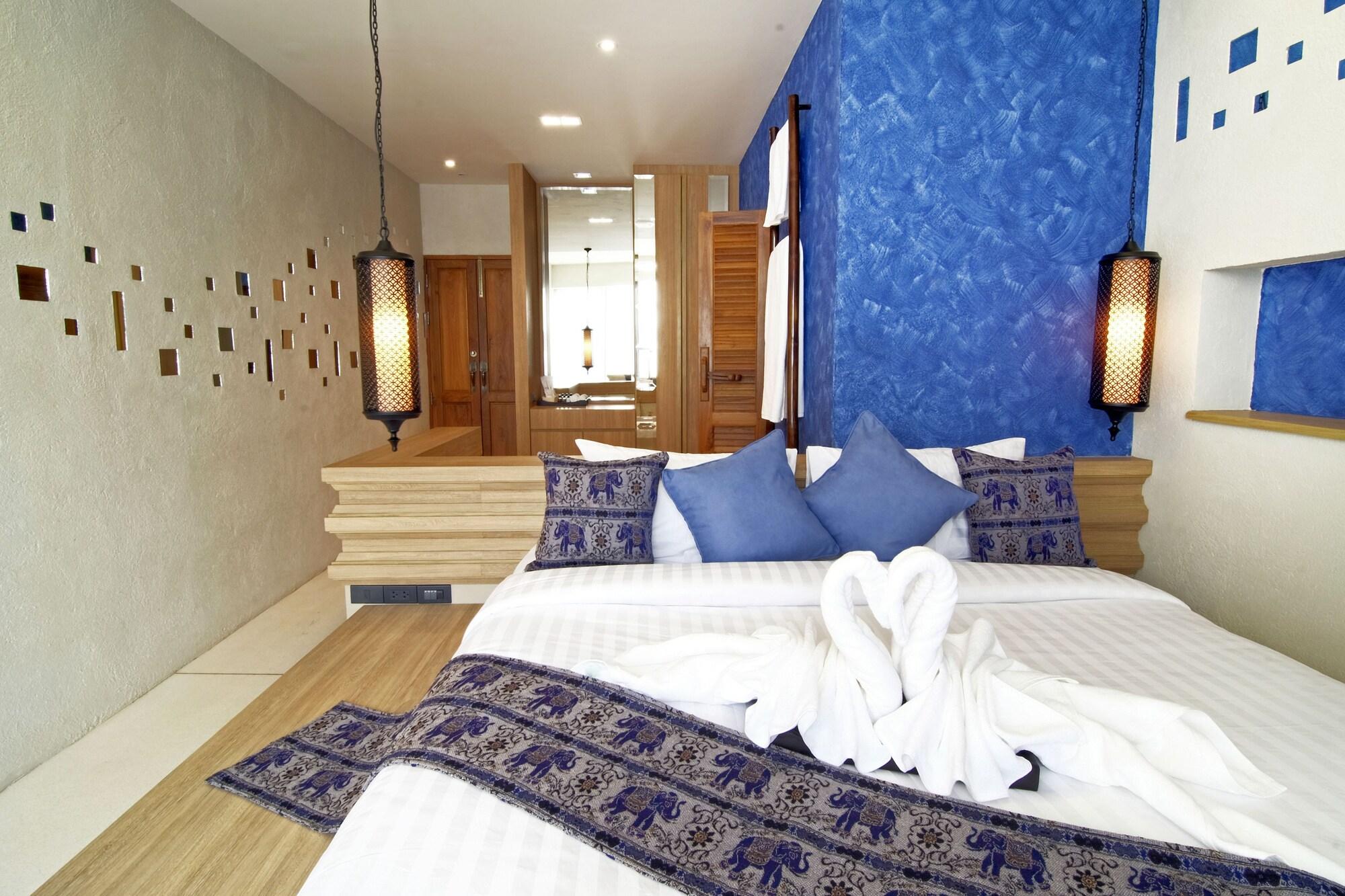 Tapae Gate Villa Чиангмай Екстериор снимка