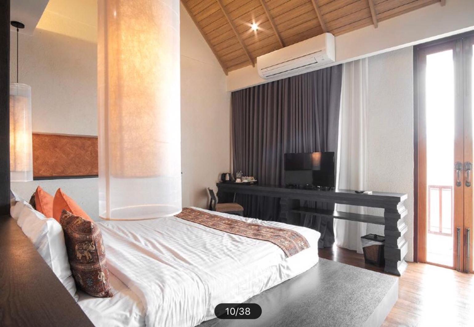 Tapae Gate Villa Чиангмай Екстериор снимка