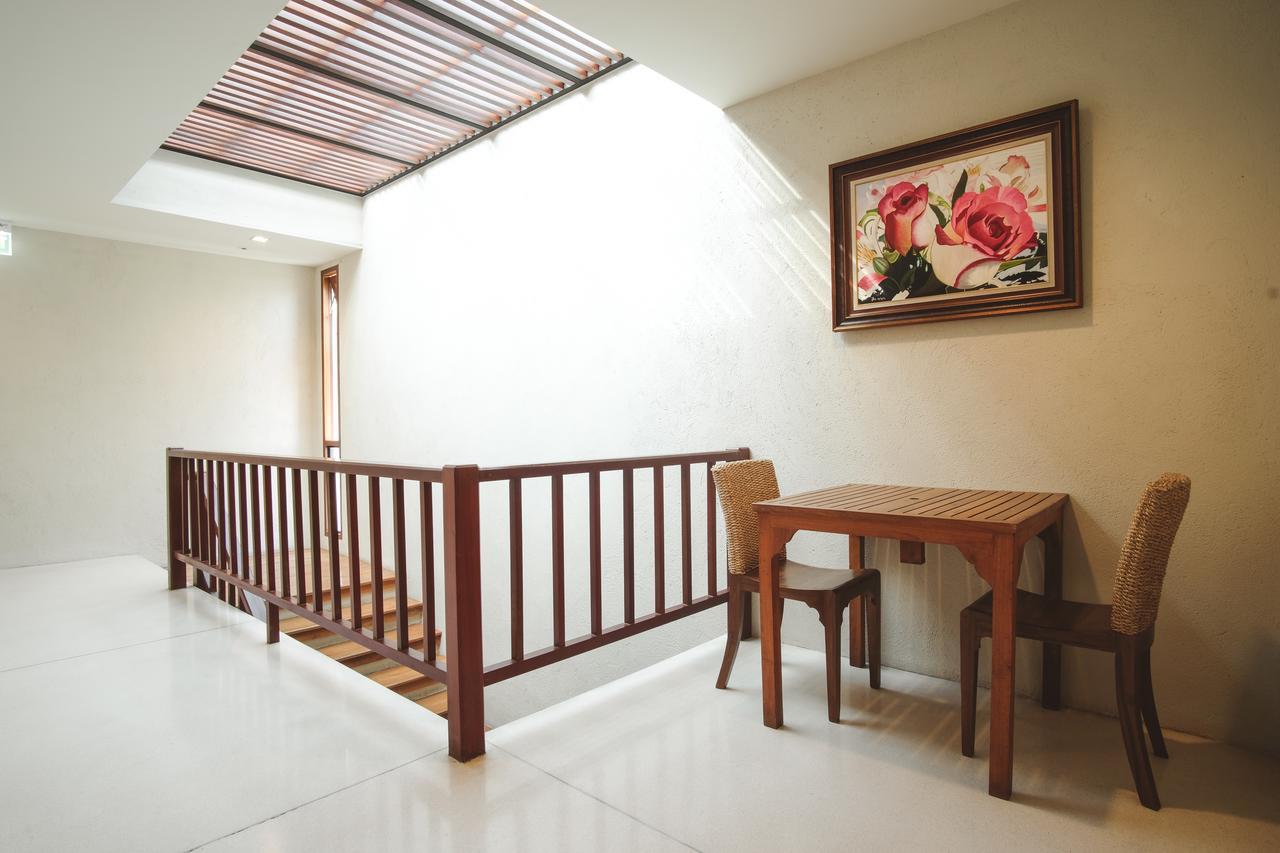 Tapae Gate Villa Чиангмай Екстериор снимка