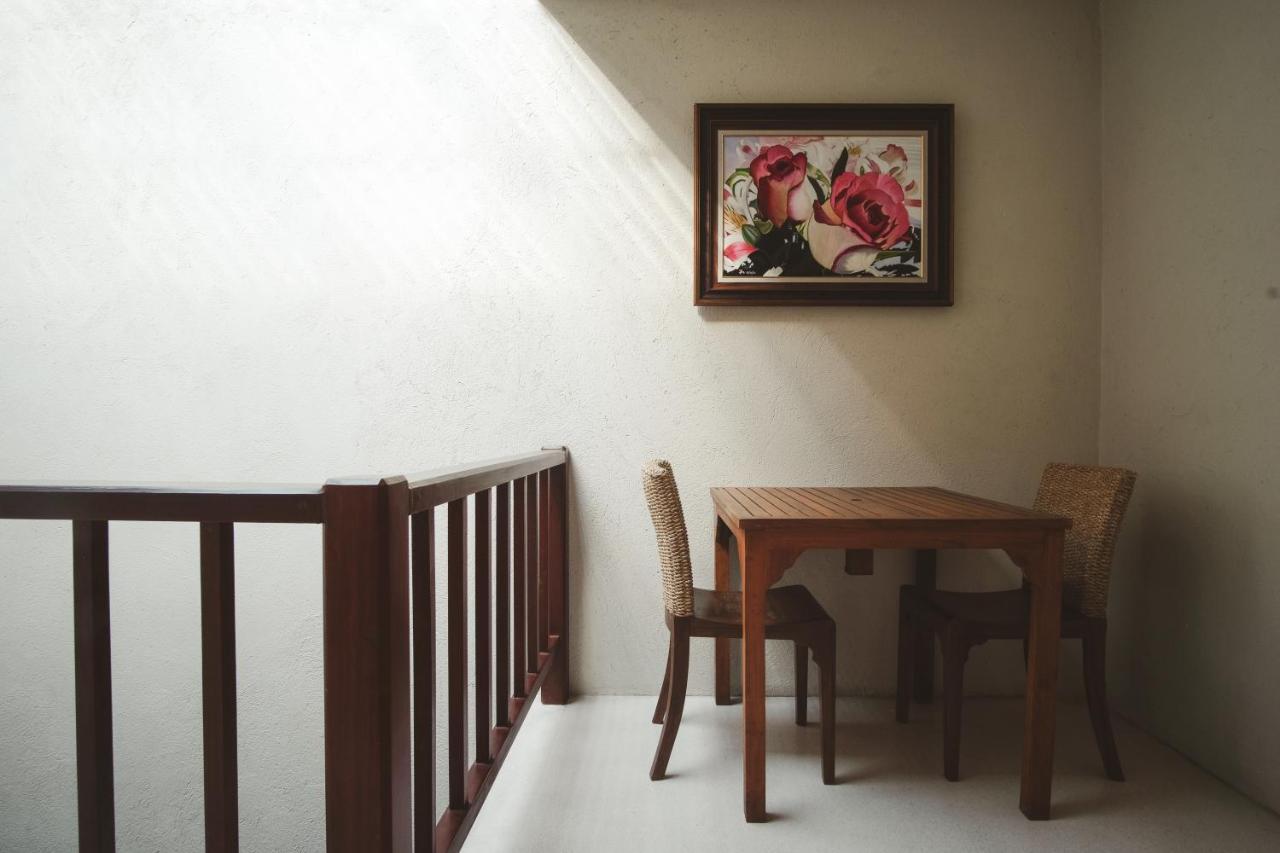 Tapae Gate Villa Чиангмай Екстериор снимка