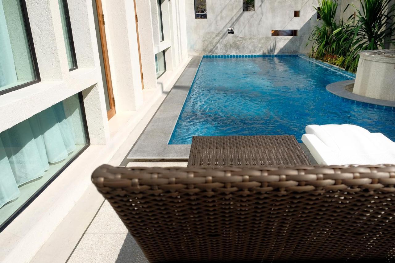Tapae Gate Villa Чиангмай Екстериор снимка