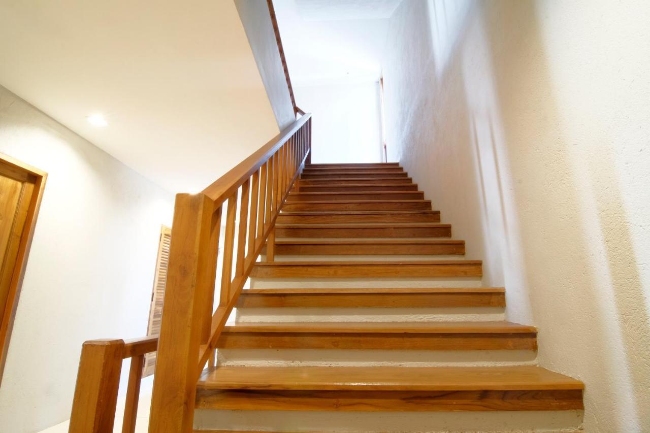Tapae Gate Villa Чиангмай Екстериор снимка