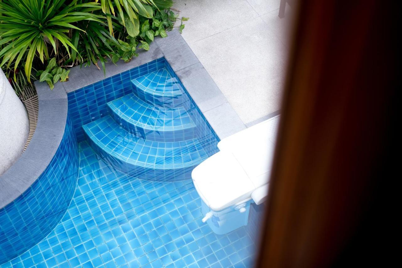 Tapae Gate Villa Чиангмай Екстериор снимка